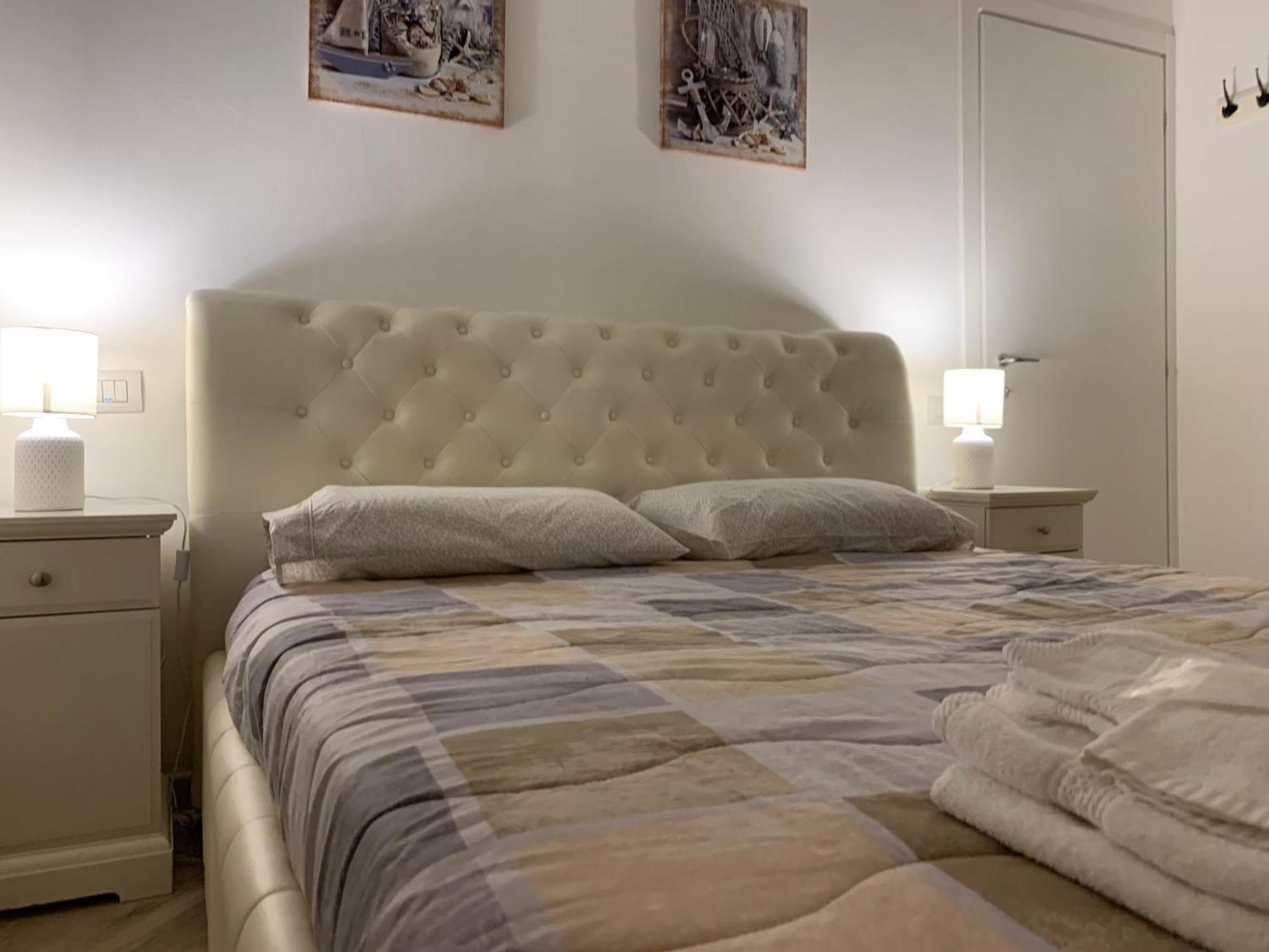 Residenza Letizia Apartment Olginate Exterior foto