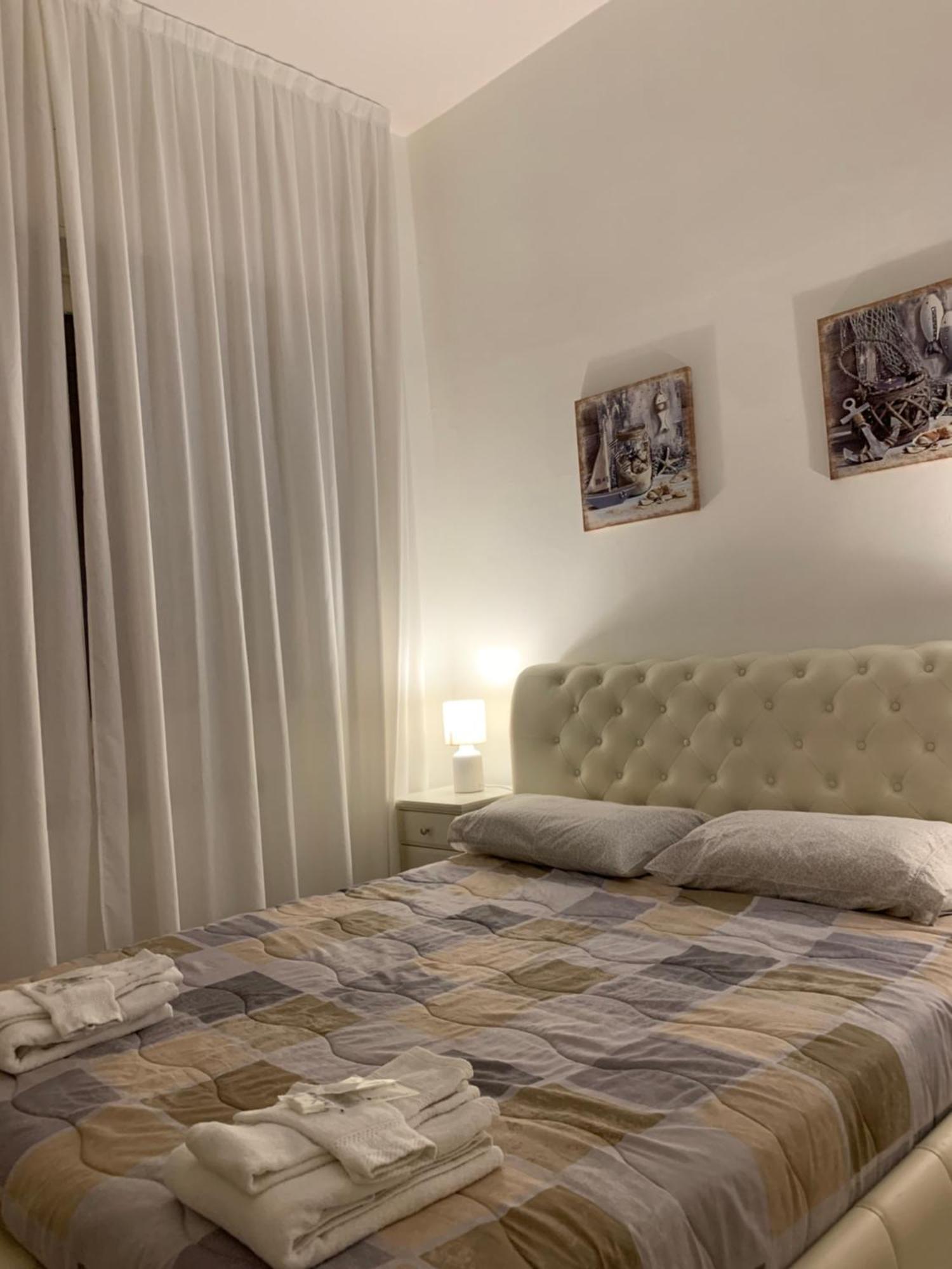 Residenza Letizia Apartment Olginate Exterior foto