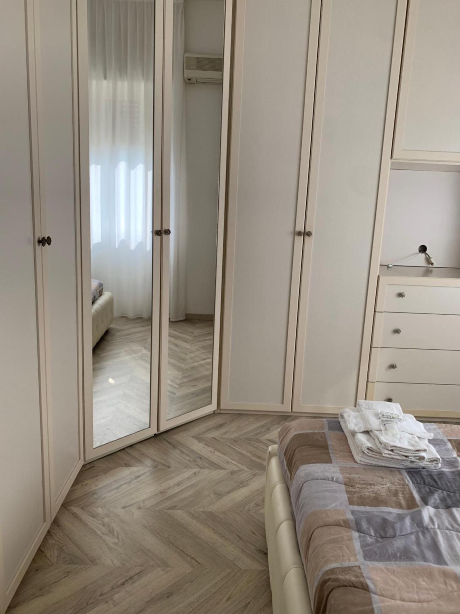 Residenza Letizia Apartment Olginate Exterior foto