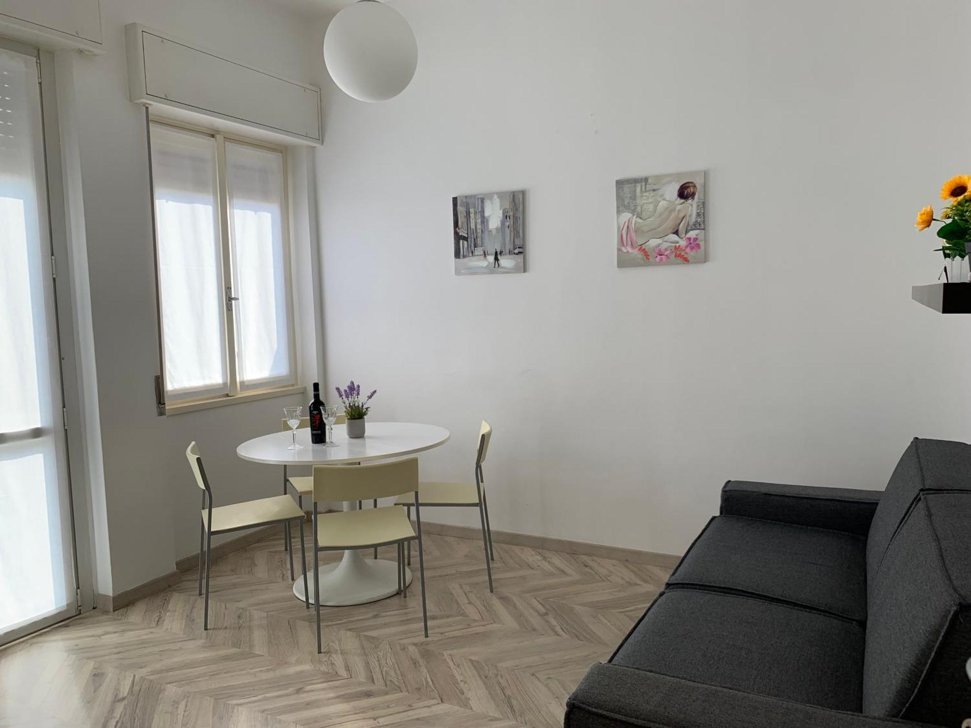 Residenza Letizia Apartment Olginate Exterior foto