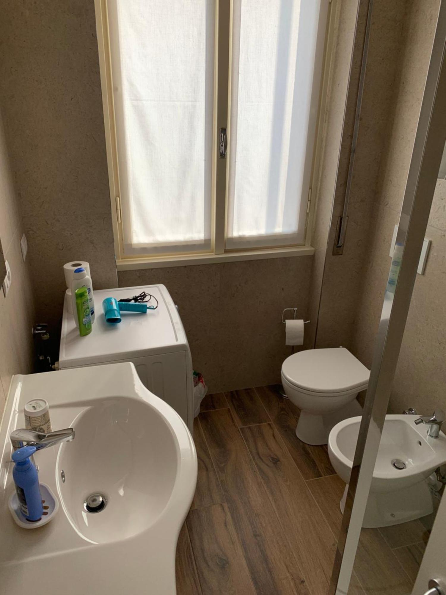Residenza Letizia Apartment Olginate Exterior foto