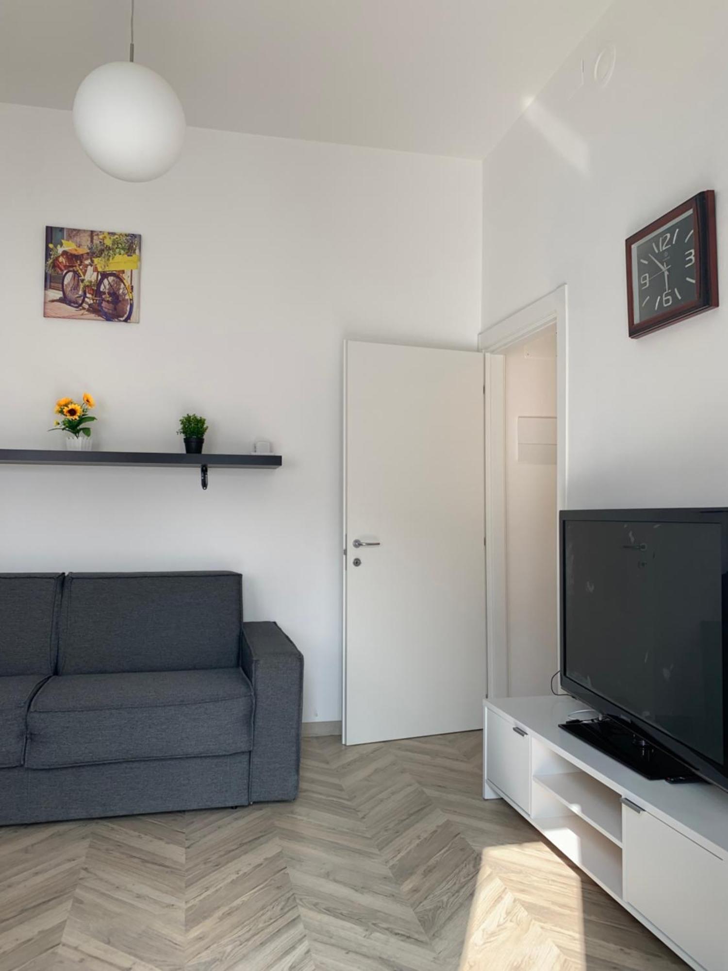 Residenza Letizia Apartment Olginate Exterior foto